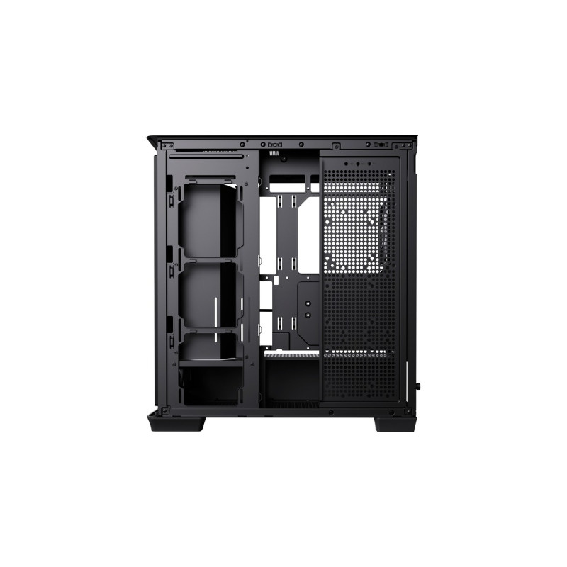 APNX C1-BK-v1, Tower-Gehäuse(schwarz)