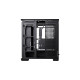APNX C1-BK-v1, Tower-Gehäuse(schwarz)