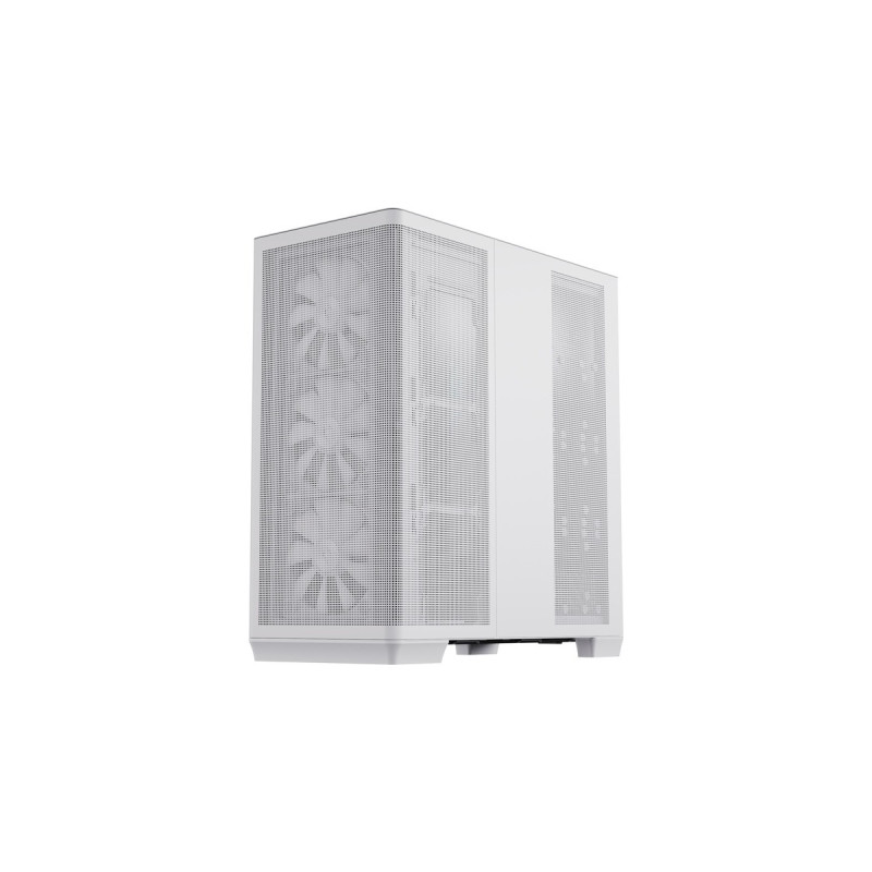 APNX C1-WT-v1 , Tower-Gehäuse(weiß)