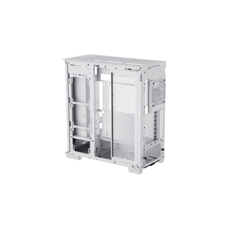APNX C1-WT-v1 , Tower-Gehäuse(weiß)