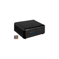 ASRock 4X4 BOX-5300U, Barebone(ohne Betriebssystem)