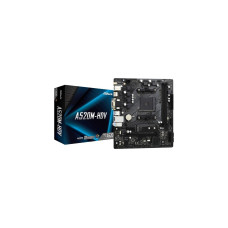ASRock A520M-HDV, Mainboard