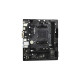 ASRock A520M-HDV, Mainboard