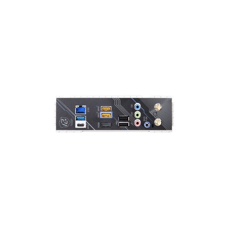 ASRock A620I Lightning WiFi, Mainboard