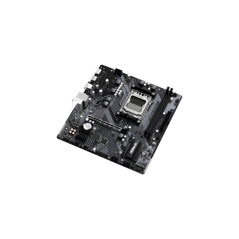 ASRock A620M-HDV/M.2, Mainboard
