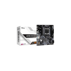 ASRock A620M-HDV/M.2+, Mainboard