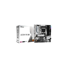 ASRock A620M Pro RS WIFI, Mainboard
