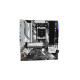 ASRock A620M Pro RS WIFI, Mainboard