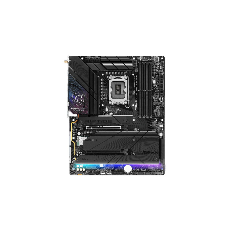 ASRock Asro Z790 Riptide WIFI, Mainboard(schwarz)