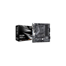 ASRock B450M Pro4 R2.0, Mainboard