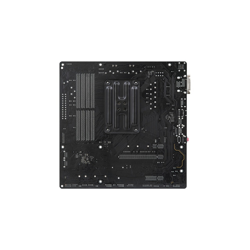 ASRock B450M Pro4 R2.0, Mainboard