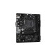 ASRock B550M-HDV, Mainboard