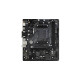 ASRock B550M-HDV, Mainboard