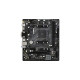ASRock B550M-HVS SE, Mainboard