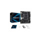 ASRock B550M-HVS SE, Mainboard