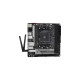 ASRock B550M-ITX/ac, Mainboard