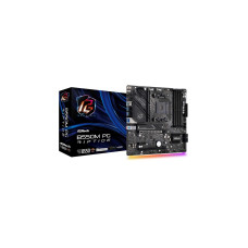 ASRock B550M PG RIPTIDE, Mainboard