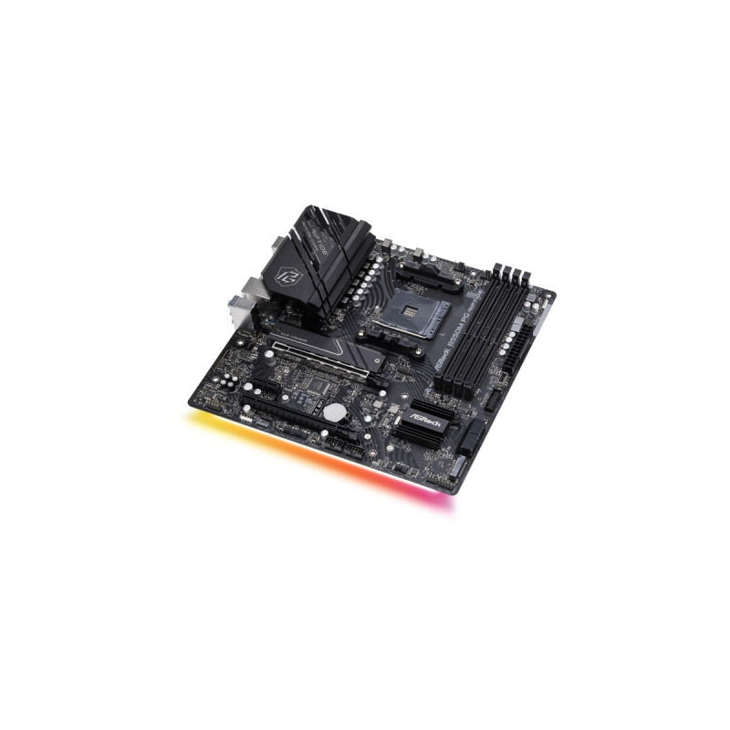 ASRock B550M PG RIPTIDE, Mainboard