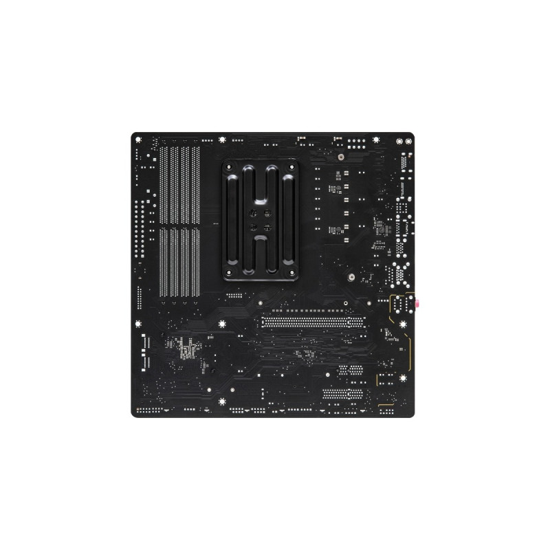 ASRock B550M PG RIPTIDE, Mainboard