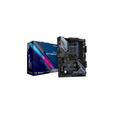 ASRock B550 Extreme4, Mainboard