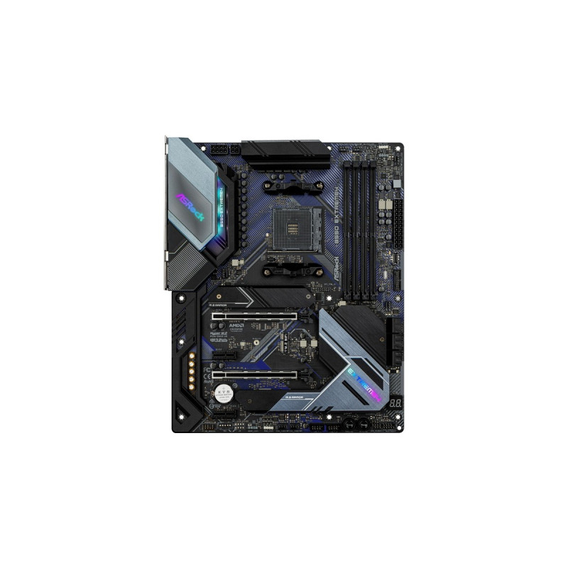 ASRock B550 Extreme4, Mainboard