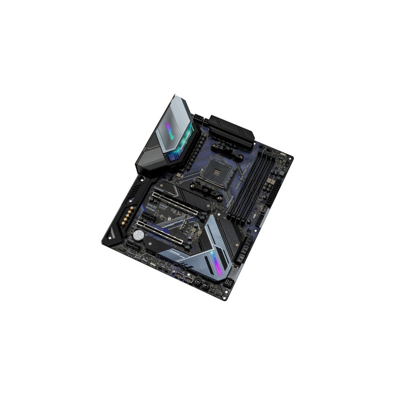 ASRock B550 Extreme4, Mainboard