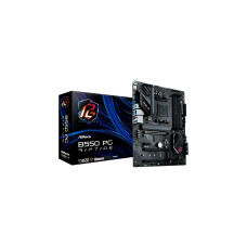 ASRock B550 PG RIPTIDE, Mainboard