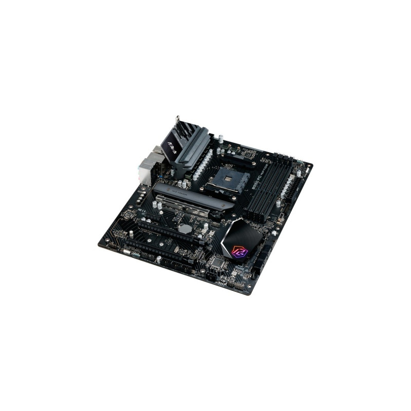 ASRock B550 PG RIPTIDE, Mainboard