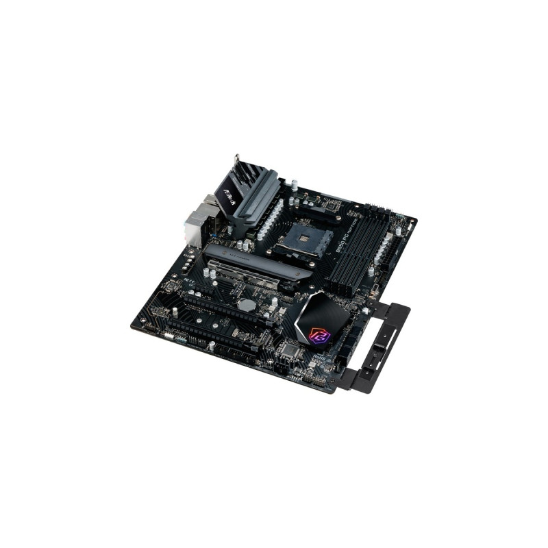 ASRock B550 PG RIPTIDE, Mainboard