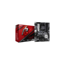 ASRock B550 Phantom Gaming 4, Mainboard