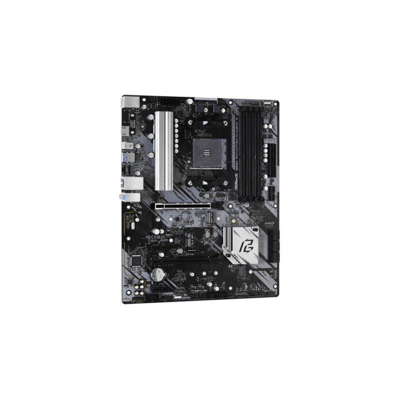 ASRock B550 Phantom Gaming 4, Mainboard