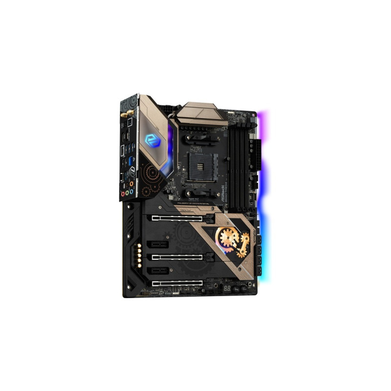 ASRock B550 Taichi, Mainboard