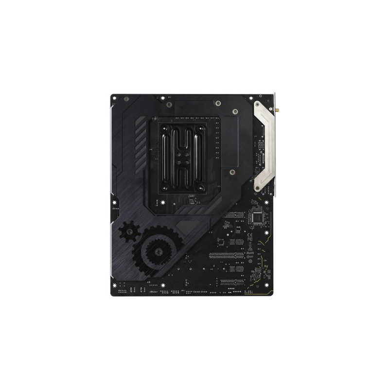 ASRock B550 Taichi, Mainboard
