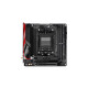ASRock B650E PG-ITX WIFI, Mainboard(schwarz)
