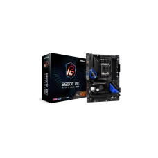 ASRock B650E PG RIPTIDE WIFI, Mainboard(schwarz)