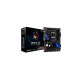 ASRock B650E PG RIPTIDE WIFI, Mainboard(schwarz)