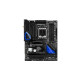 ASRock B650E PG RIPTIDE WIFI, Mainboard(schwarz)