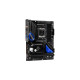 ASRock B650E PG RIPTIDE WIFI, Mainboard(schwarz)