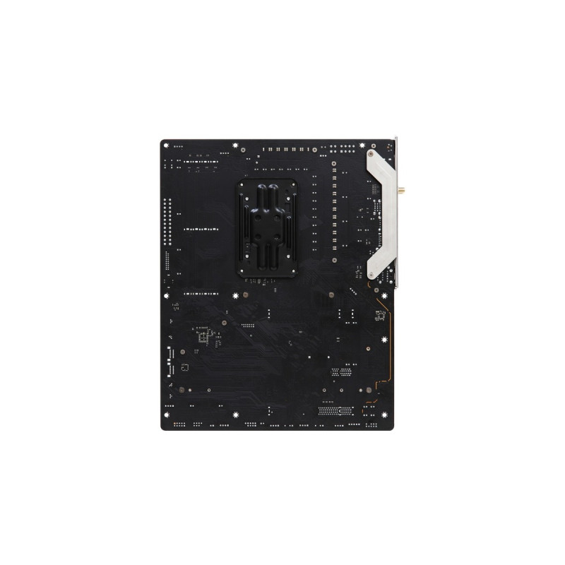 ASRock B650E PG RIPTIDE WIFI, Mainboard(schwarz)