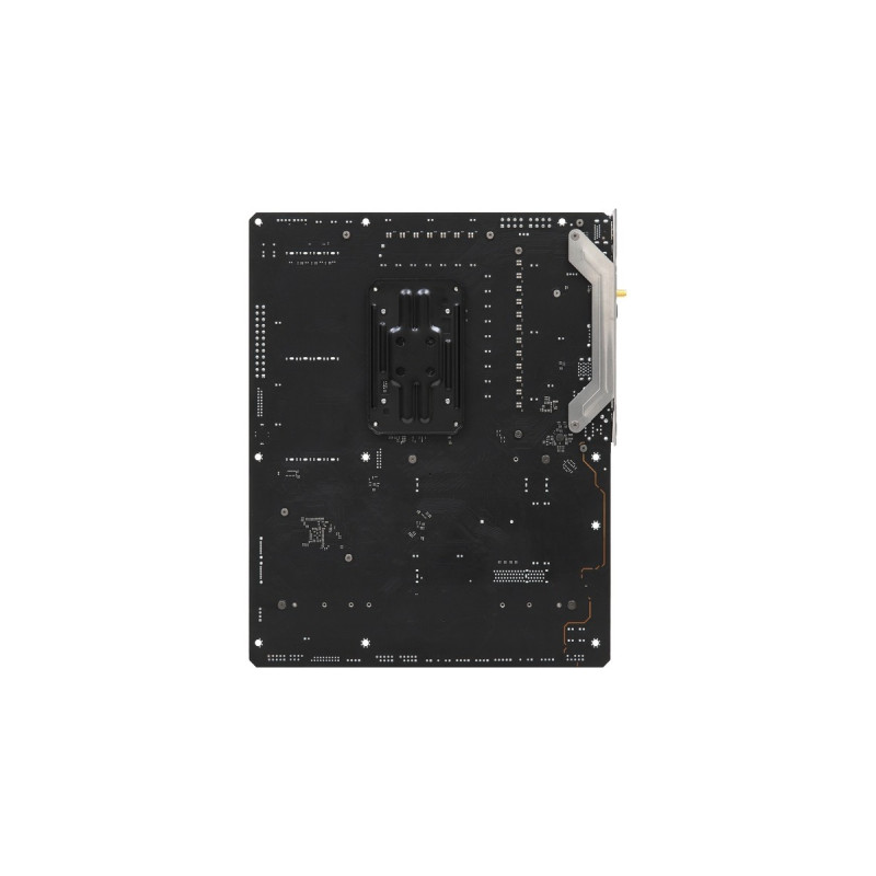 ASRock B650E STEEL LEGEND WIFI, Mainboard