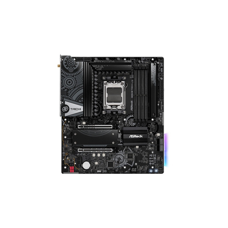 ASRock B650E TAICHI LITE, Mainboard