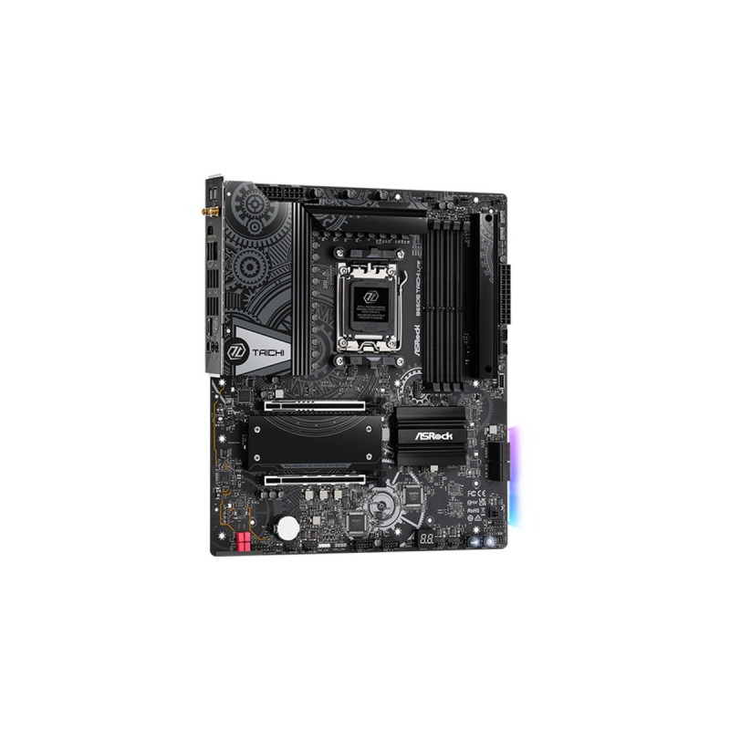 ASRock B650E TAICHI LITE, Mainboard