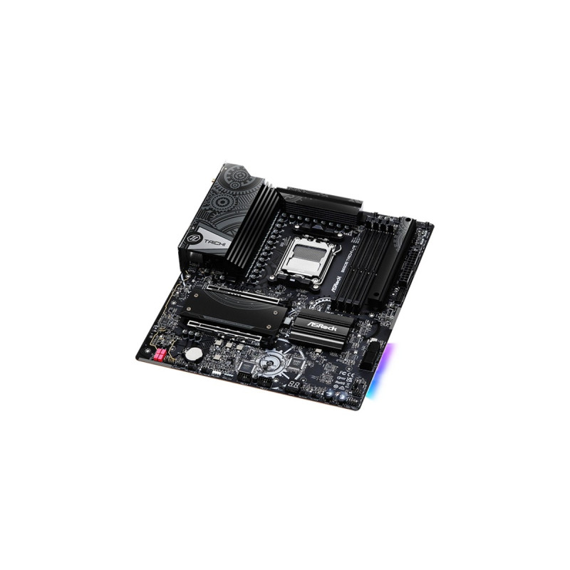 ASRock B650E TAICHI LITE, Mainboard