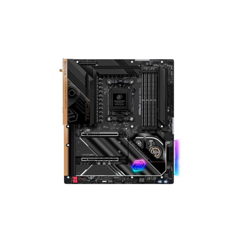 ASRock B650E TAICHI, Mainboard