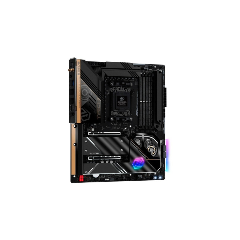 ASRock B650E TAICHI, Mainboard