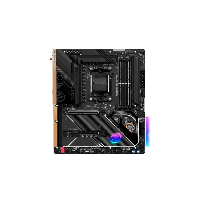 ASRock B650E TAICHI, Mainboard