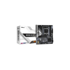 ASRock B650M-HDV/M.2, Mainboard
