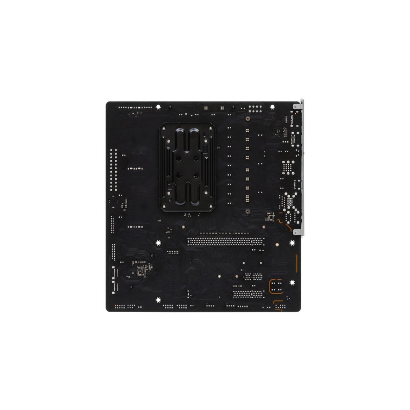 ASRock B650M-HDV/M.2, Mainboard