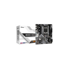 ASRock B650M-H/M.2+, Mainboard