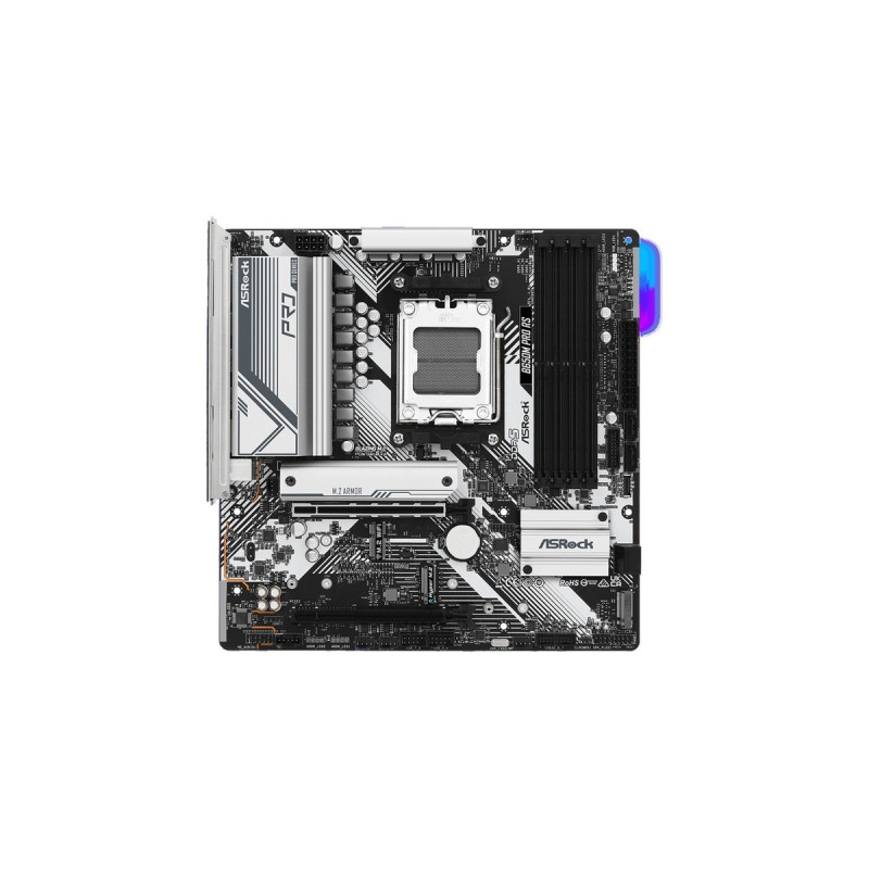 ASRock B650M Pro RS, Mainboard